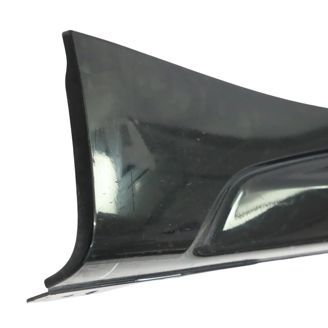 Próg Prawy Listwa Progowa Black Sapphire Czarny - 475 do BMW F87 M2 Coupe o numerze 8068600 BMW F87 M2 Coupe Próg Prawy Listwa Progowa Black Sapphire Czarny - 475 - SKU 8068600-BS1 - Numer Części 8068600
