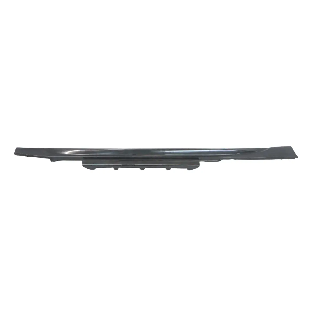 Side Skirt Coupe Sill Strip Right O/S Black Sapphire Metallic - 475 to BMW F87 M2 with Part number 8068600 BMW F87 M2 Side Skirt Coupe Sill Strip Right O/S Black Sapphire Metallic - 475 - SKU 8068600-BS1 - Part number 8068600