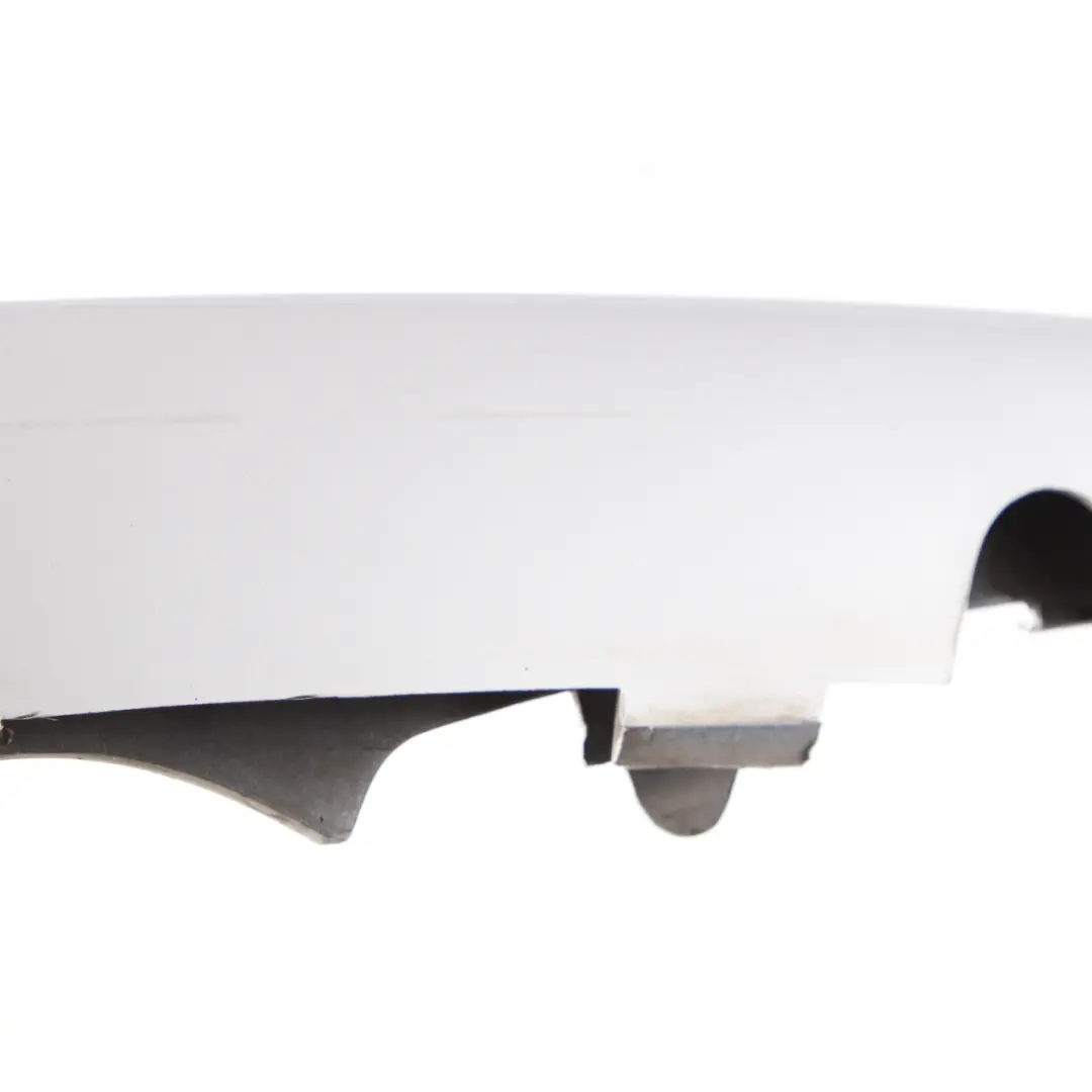 Mini Cooper One R55 R56 R57 1 Vordersto?stange Spoer Centre 7147844 - SKU 8070047-TS - Numéro de pièce 8070047