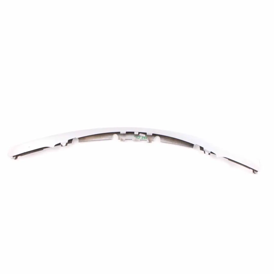 BMW MINI Cooper One R55 R56 R57 1 Vorderstoßstange Spoiler Mitte 7147844 - SKU 8070047-TS - Teilenummer 8070047