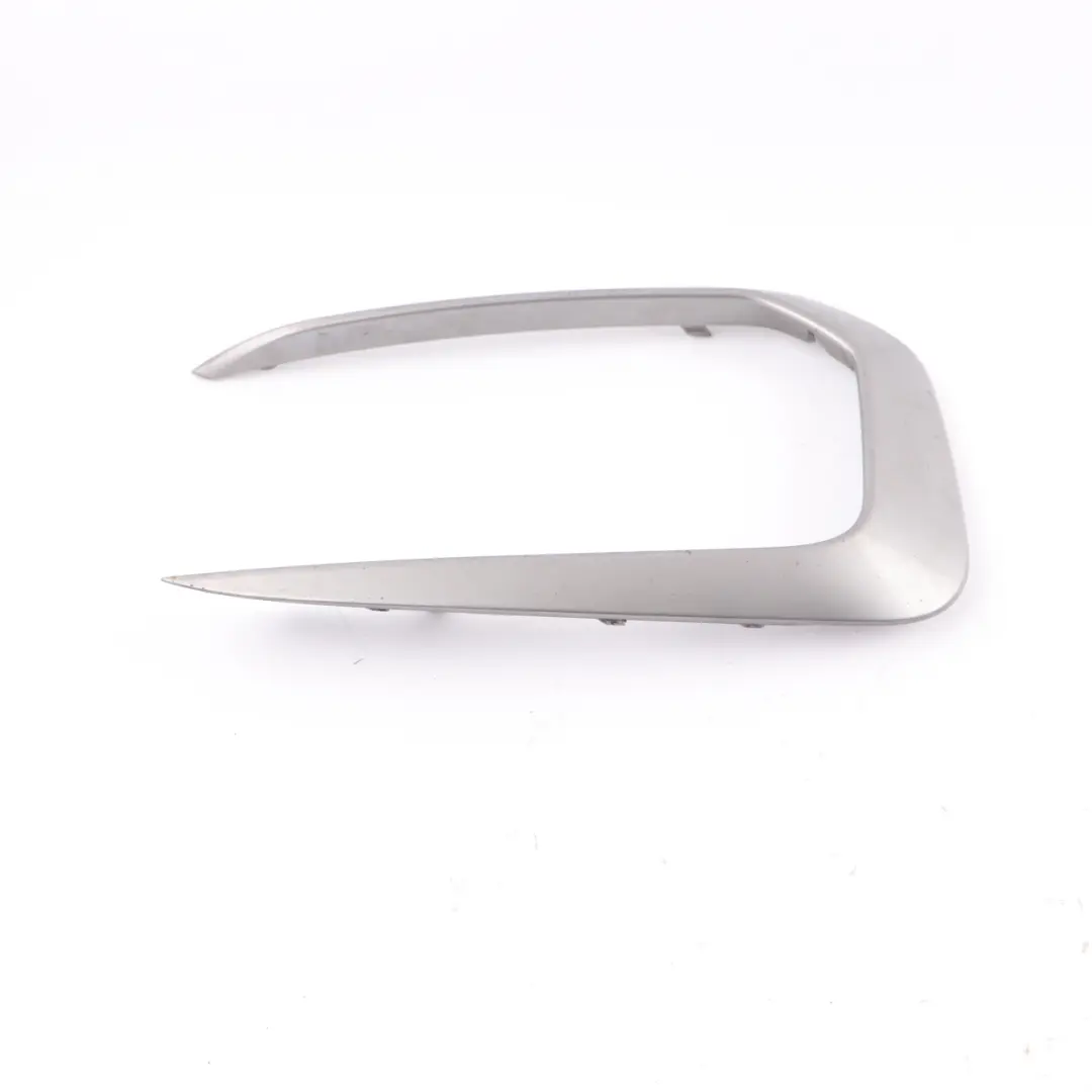  Fog Lamp Cover BMW F20 F21 LCI M Sport Front Bumper Right O/S Trim Strip - SKU 8070324 - Part number 8070324