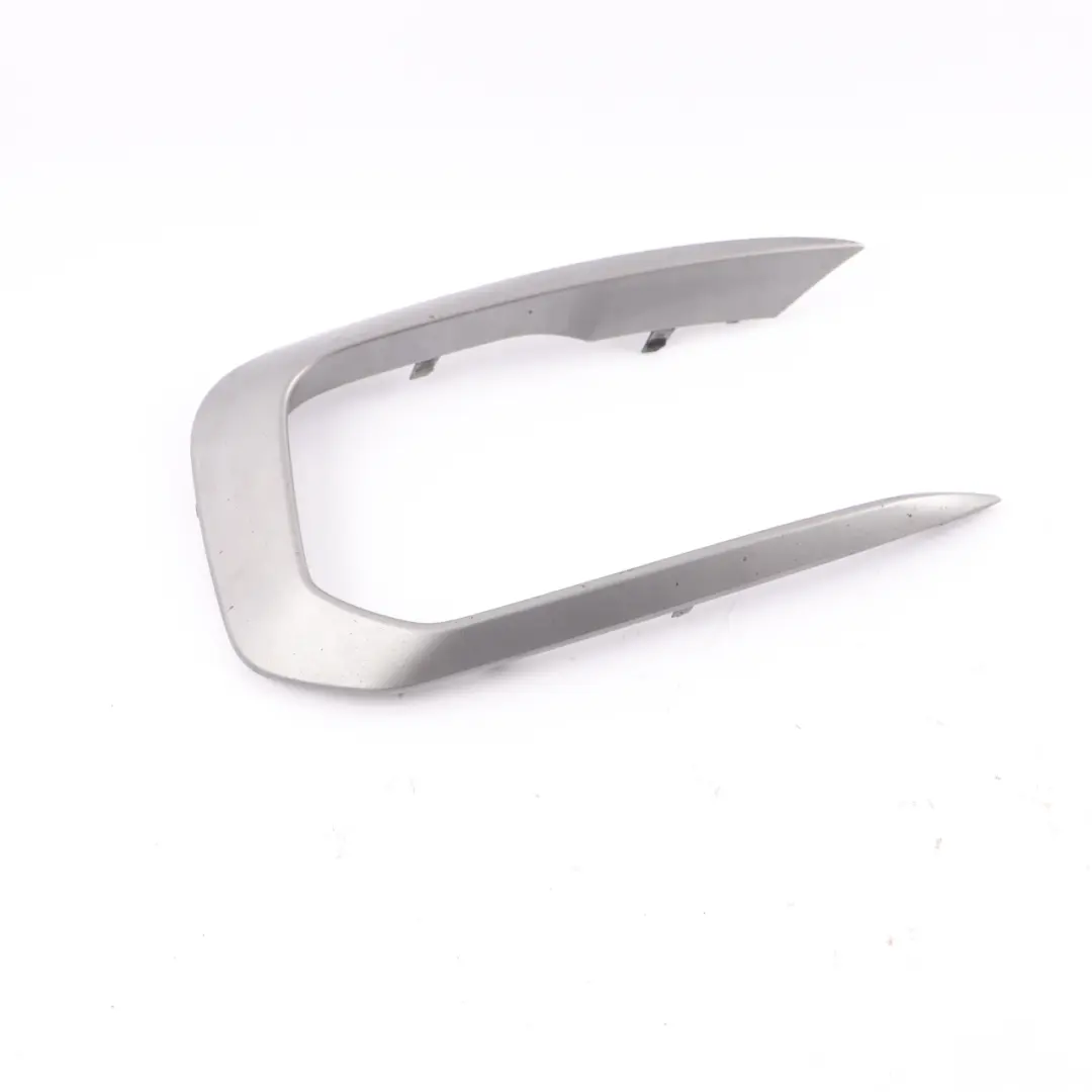  Fog Lamp Cover BMW F20 F21 LCI M Sport Front Bumper Right O/S Trim Strip - SKU 8070324 - Part number 8070324
