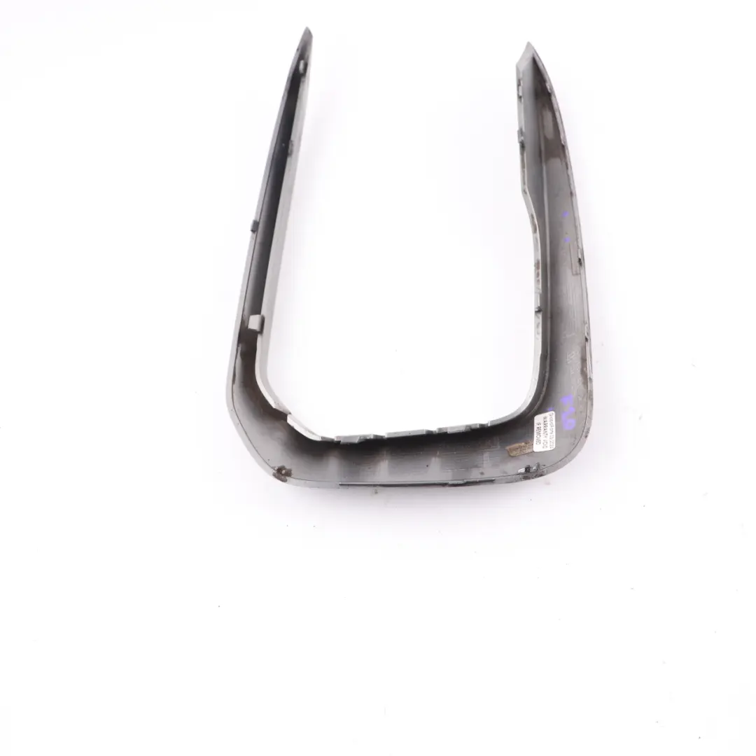 Fog Lamp Cover BMW F20 F21 LCI M Sport Front Bumper Right O/S Trim Strip to with Part number 8070324 Fog Lamp Cover BMW F20 F21 LCI M Sport Front Bumper Right O/S Trim Strip - SKU 8070324 - Part number 8070324