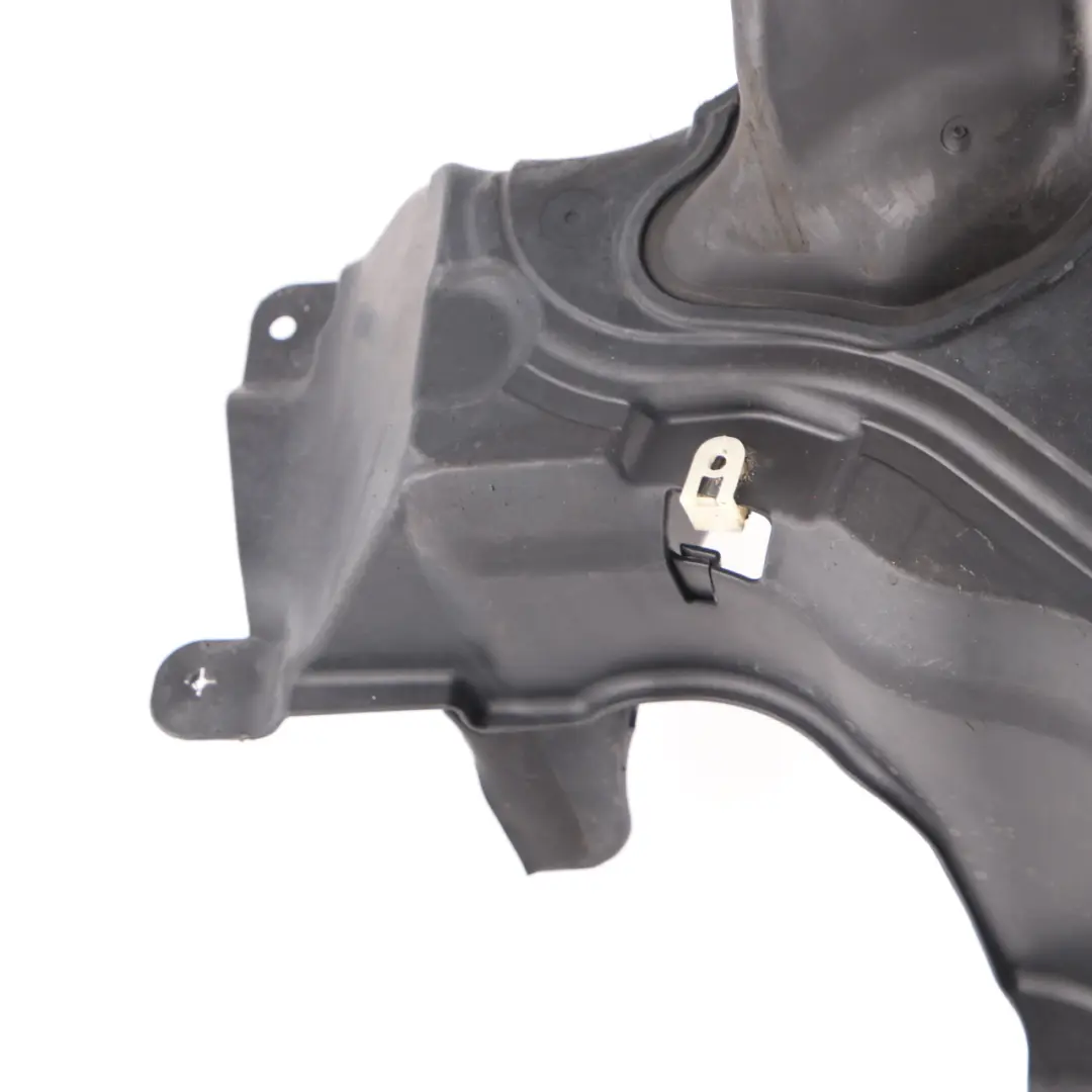 Underbody Panelling Trim Panel Cover Rear Left N/S to BMW F90 M5 with Part number 8070397 BMW F90 M5 Underbody Panelling Trim Panel Cover Rear Left N/S - SKU 8070397 - Part number 8070397