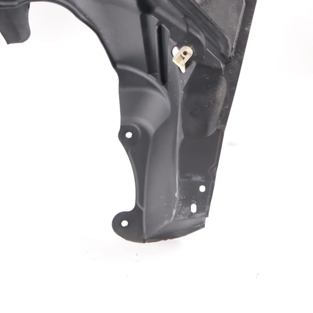 Underbody Panelling Trim Panel Cover Rear Left N/S to BMW F90 M5 with Part number 8070397 BMW F90 M5 Underbody Panelling Trim Panel Cover Rear Left N/S - SKU 8070397 - Part number 8070397