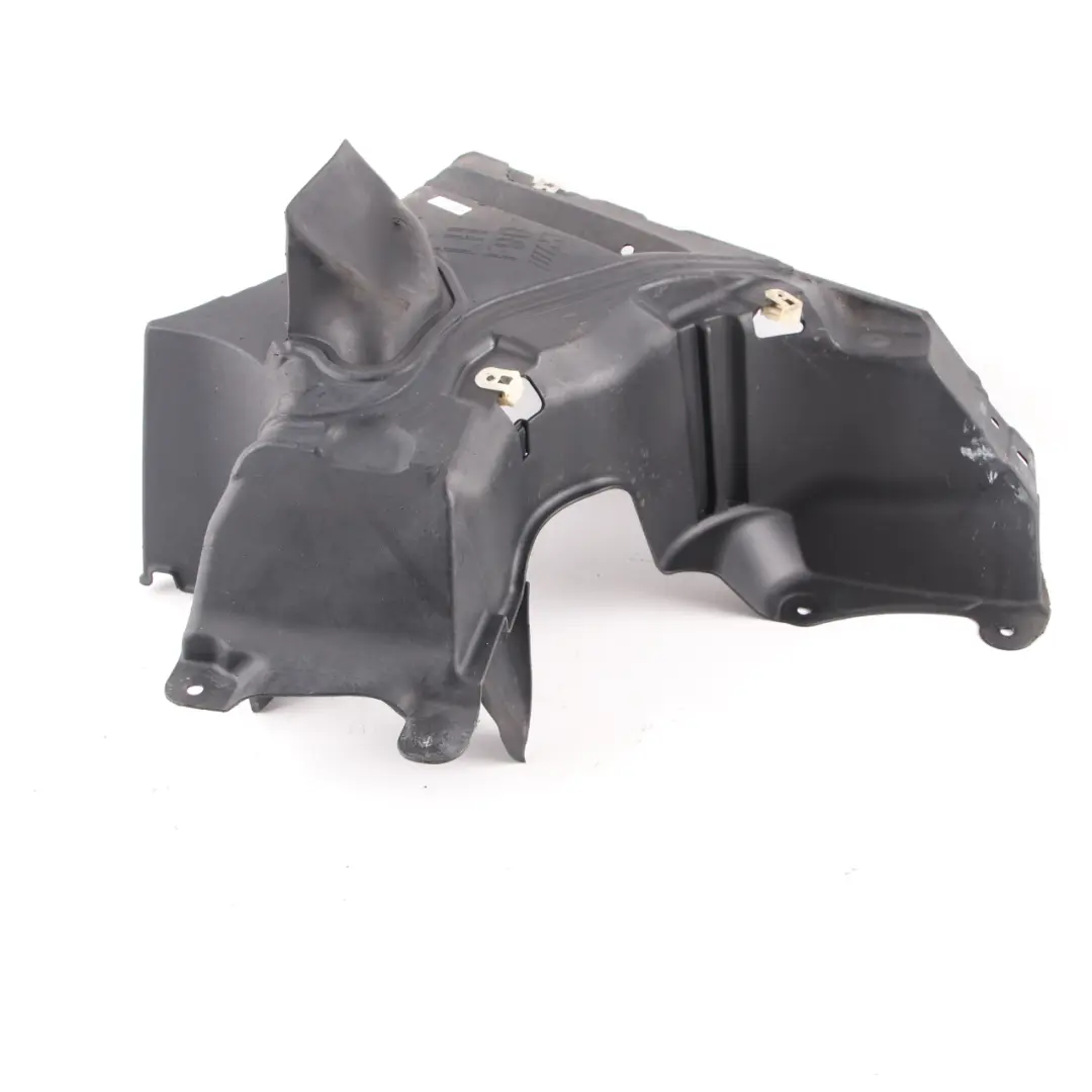 Underbody Panelling Trim Panel Cover Rear Left N/S to BMW F90 M5 with Part number 8070397 BMW F90 M5 Underbody Panelling Trim Panel Cover Rear Left N/S - SKU 8070397 - Part number 8070397