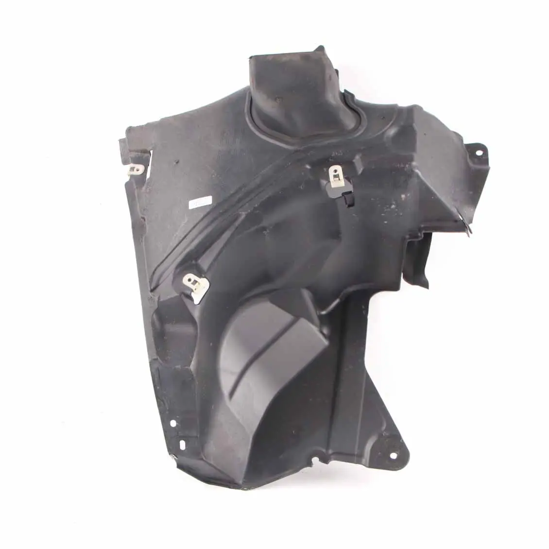 BMW F90 M5 Onderbeplating Bekleding Paneel Achter Rechts 8070398