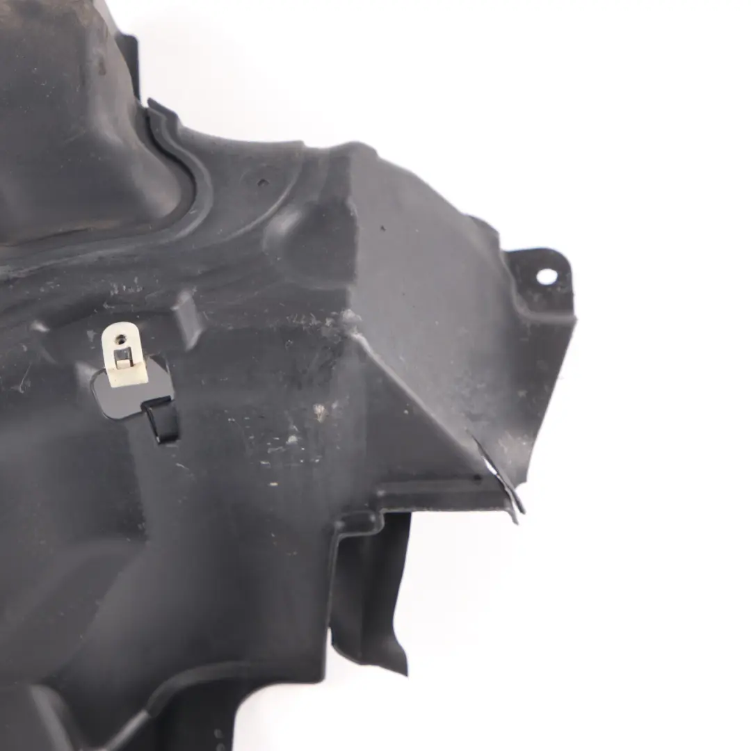 Unterbodenverkleidung Hinten Rechts 7260770 für BMW 1 er F20 F21 LCI mit Teilenummer 8070398 BMW 1 er F20 F21 LCI Unterbodenverkleidung Hinten Rechts 7260770 - SKU 8070398 - Teilenummer 8070398