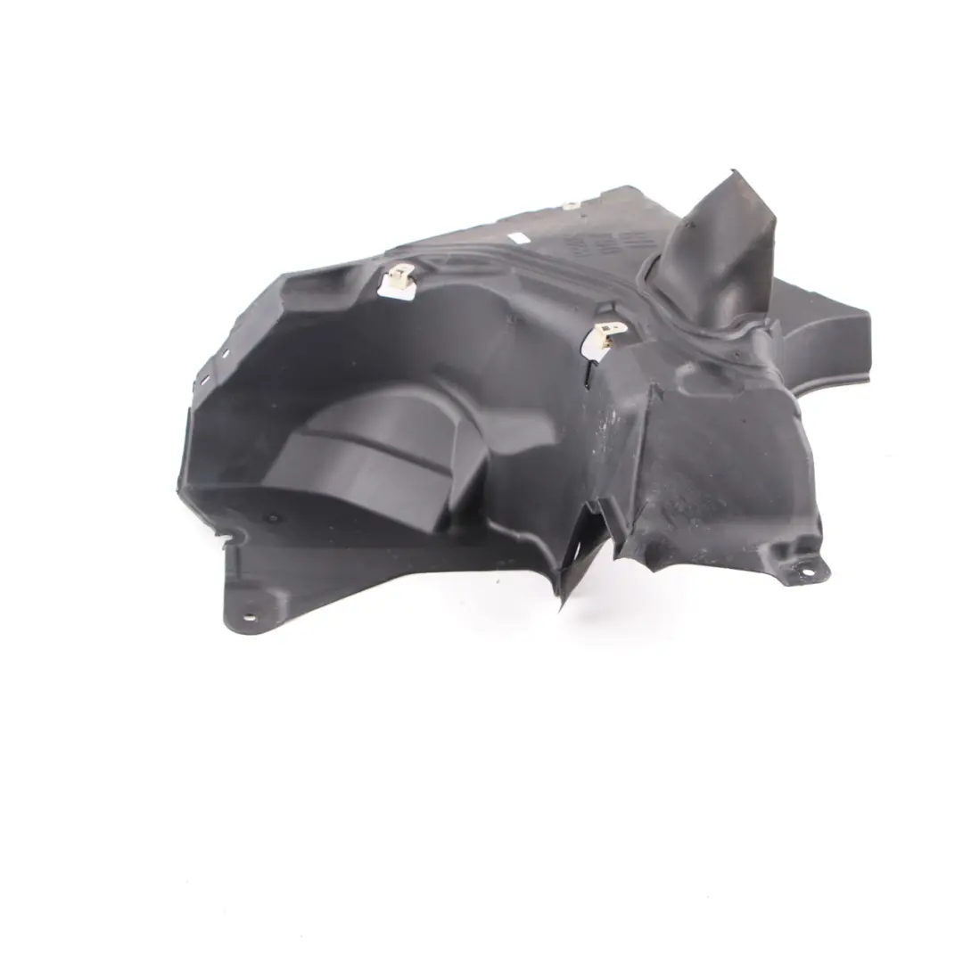 Underbody Panelling Trim Panel Cover Rear Right O/S to BMW F90 M5 with Part number 8070398 BMW F90 M5 Underbody Panelling Trim Panel Cover Rear Right O/S - SKU 8070398 - Part number 8070398