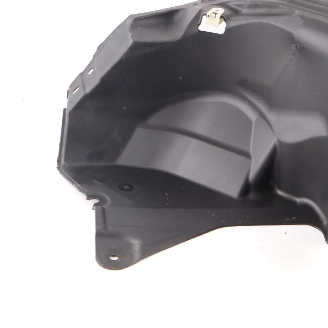 BMW F90 M5 Underbody Panelling Trim Panel Cover Rear Right O/S - SKU 8070398 - Part number 8070398