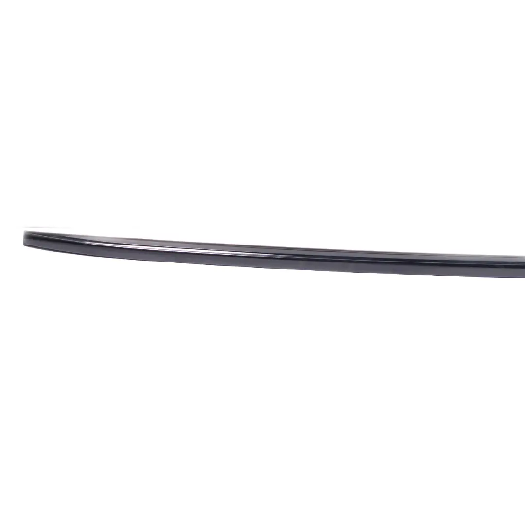 Roof Moulding Railing Trim Rail Left N/S High Gloss Black BMW G01 - SKU 8070691 - Part number 8070691