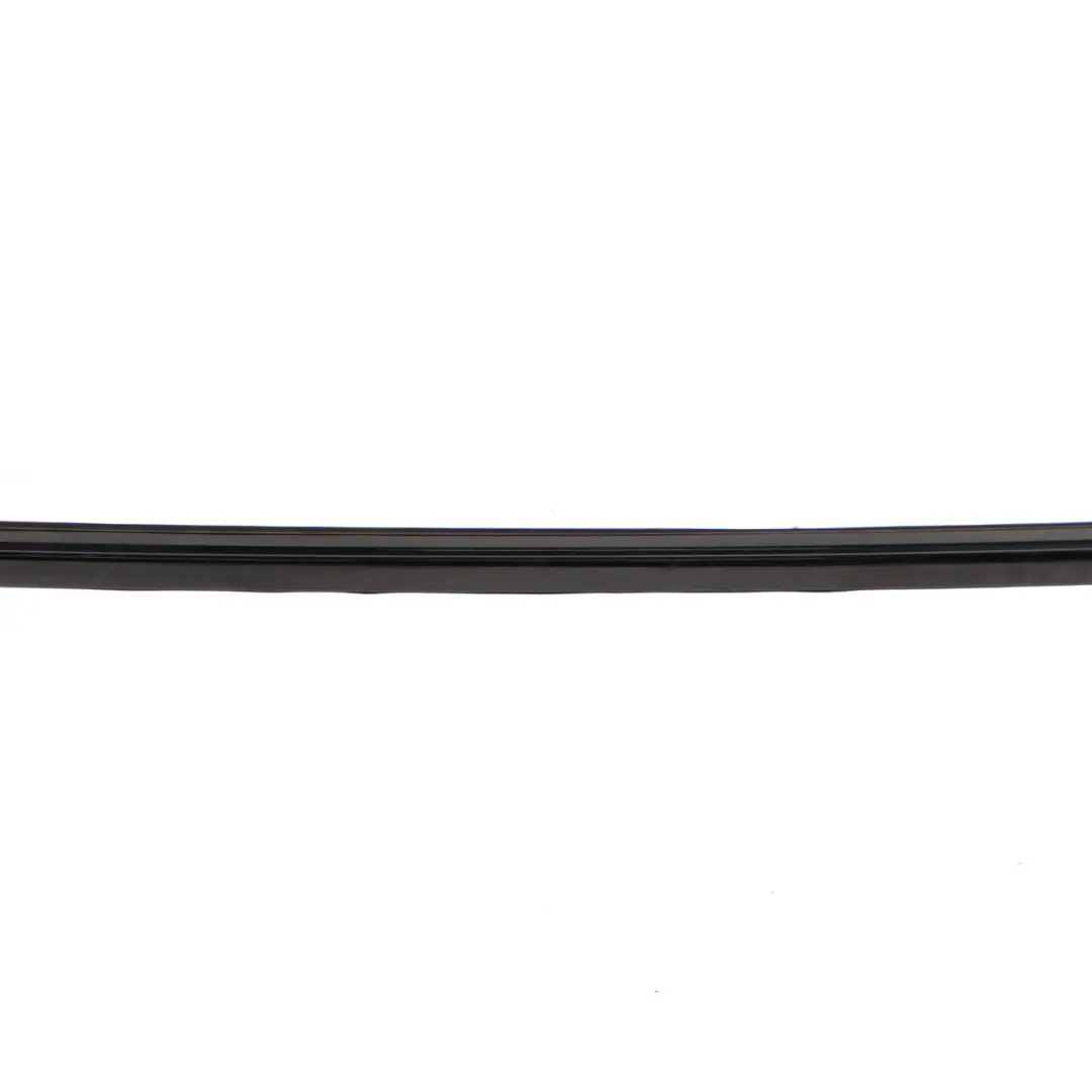 Dach Leiste Reling Trim Rail Links Hochglanz Schwarz für BMW G01 mit Teilenummer 8070691 BMW G01 Dach Leiste Reling Trim Rail Links Hochglanz Schwarz - SKU 8070691 - Teilenummer 8070691