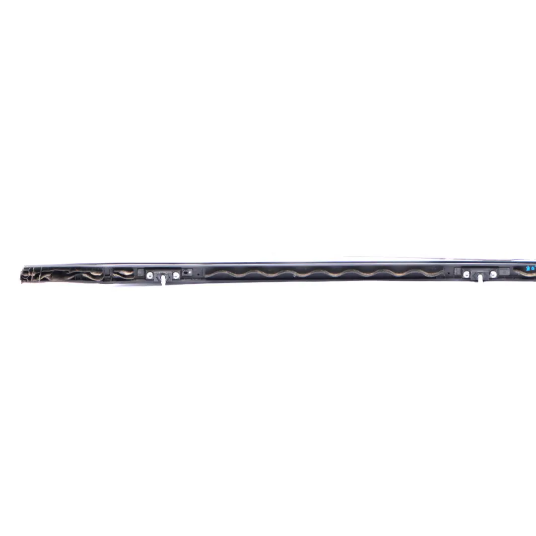BMW G01 Reling Dachowy Lewa Lewy Czarny Połysk - SKU 8070691 - Numer Części 8070691