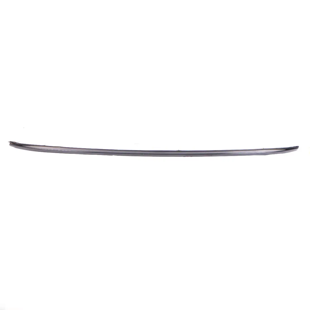 BMW G01 Modanatura Del Tetto Ringhiera Di Rifinitura Destra Nero Lucido - SKU 8070692 - Numero di parte 8070691