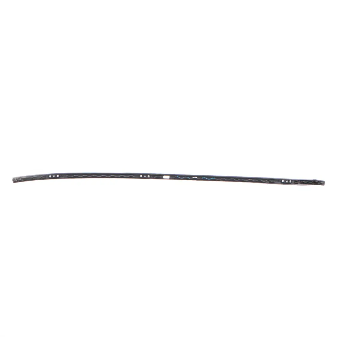 BMW G01 Moulure De Toit Rail Rail Droit Noir Brillant - SKU 8070692 - Numéro de pièce 8070691