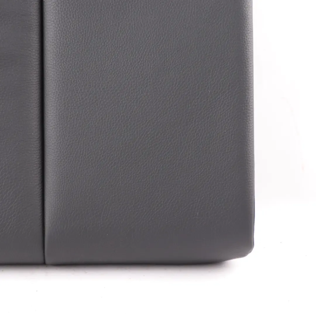 Hinten Rechts Sitz Rückenlehne Abdeckung Stoff Leder Schwarz Blau für BMW F87 M2 mit Teilenummer 8070930 BMW F87 M2 Hinten Rechts Sitz Rückenlehne Abdeckung Stoff Leder Schwarz Blau - SKU 8070930 - Teilenummer 8070930