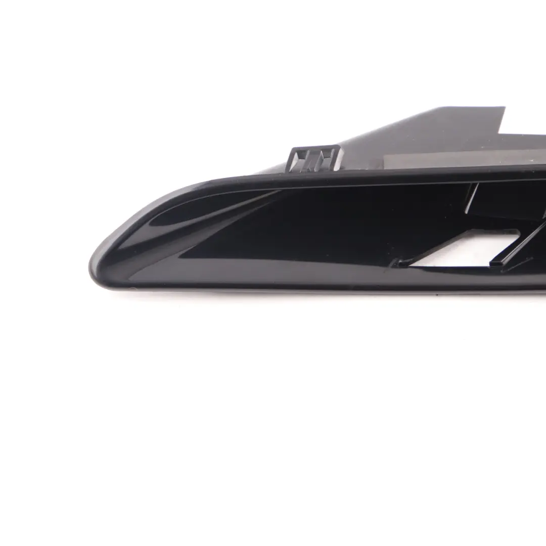 Duct Side Panel Front Left N/S Wing Fender Grille Trim to BMW F90 M5 Air with Part number 8071511 BMW F90 M5 Air Duct Side Panel Front Left N/S Wing Fender Grille Trim - SKU 8071511 - Part number 8071511