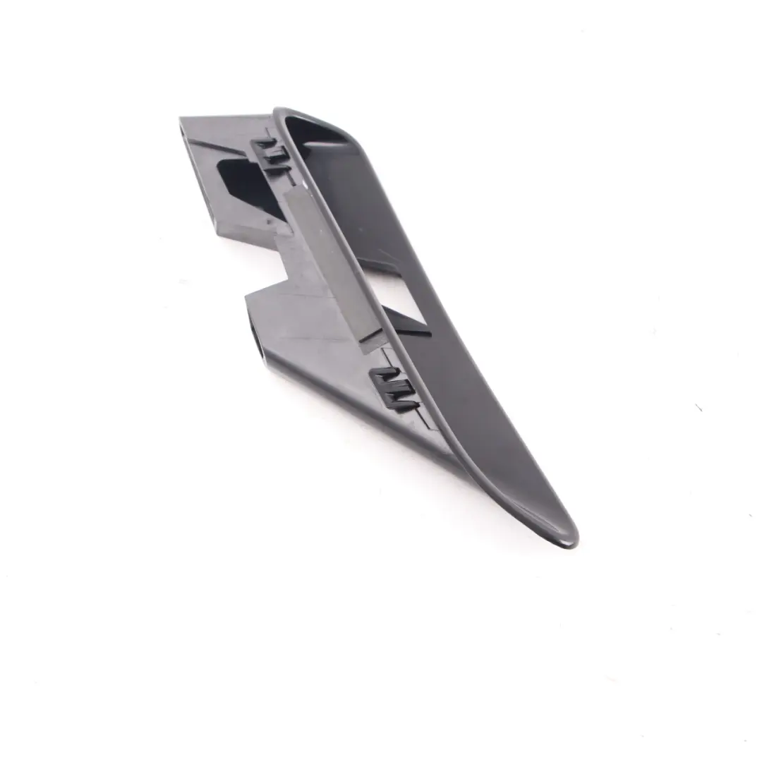 Duct Side Panel Front Left N/S Wing Fender Grille Trim to BMW F90 M5 Air with Part number 8071511 BMW F90 M5 Air Duct Side Panel Front Left N/S Wing Fender Grille Trim - SKU 8071511 - Part number 8071511