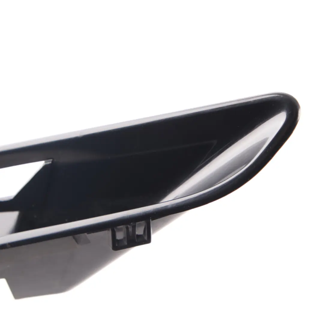 Duct Side Panel Front Left N/S Wing Fender Grille Trim to BMW F90 M5 Air with Part number 8071511 BMW F90 M5 Air Duct Side Panel Front Left N/S Wing Fender Grille Trim - SKU 8071511 - Part number 8071511