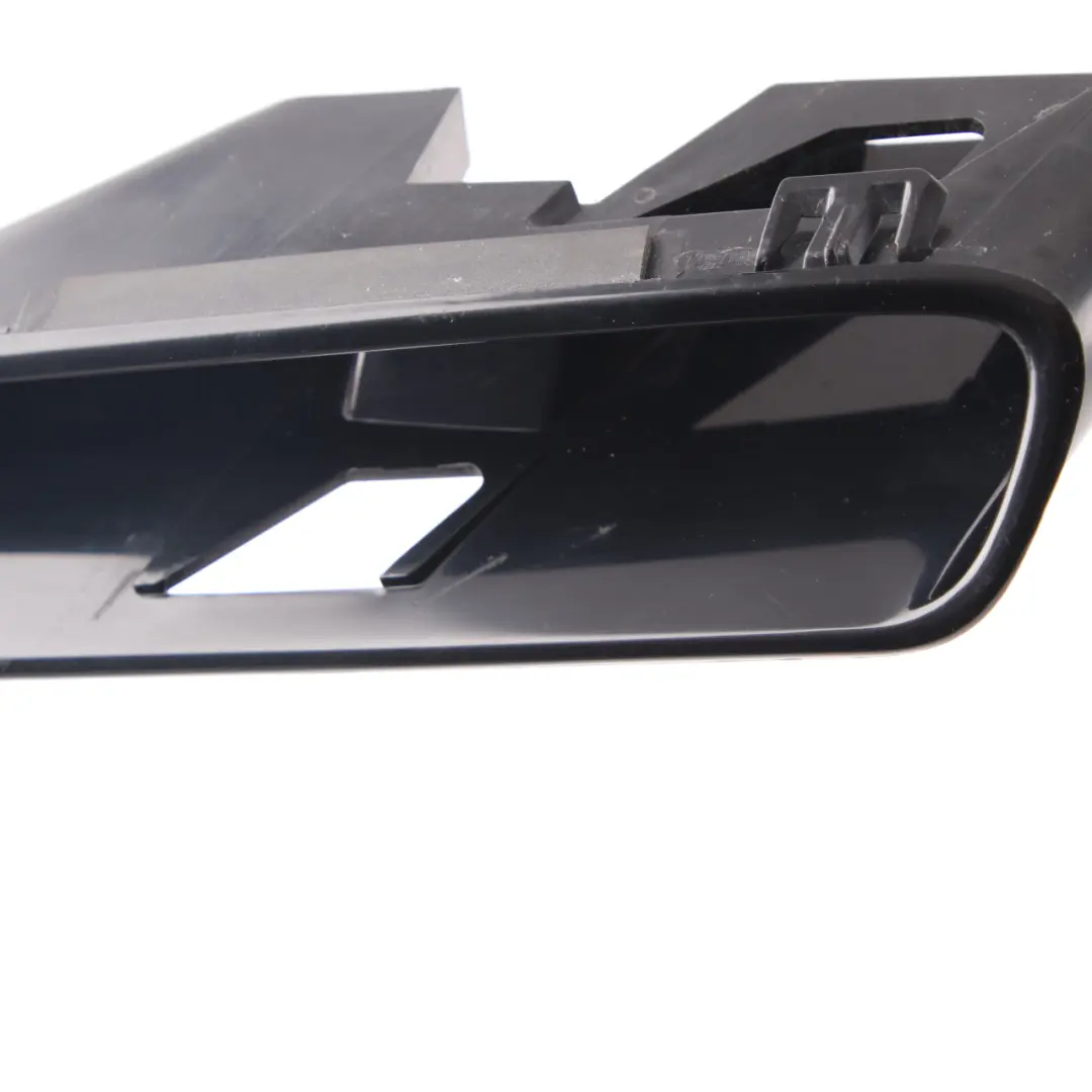 BMW F90 M5 Air Duct Side Panel Front Left N/S Wing Fender Grille Trim - SKU 8071511 - Part number 8071511