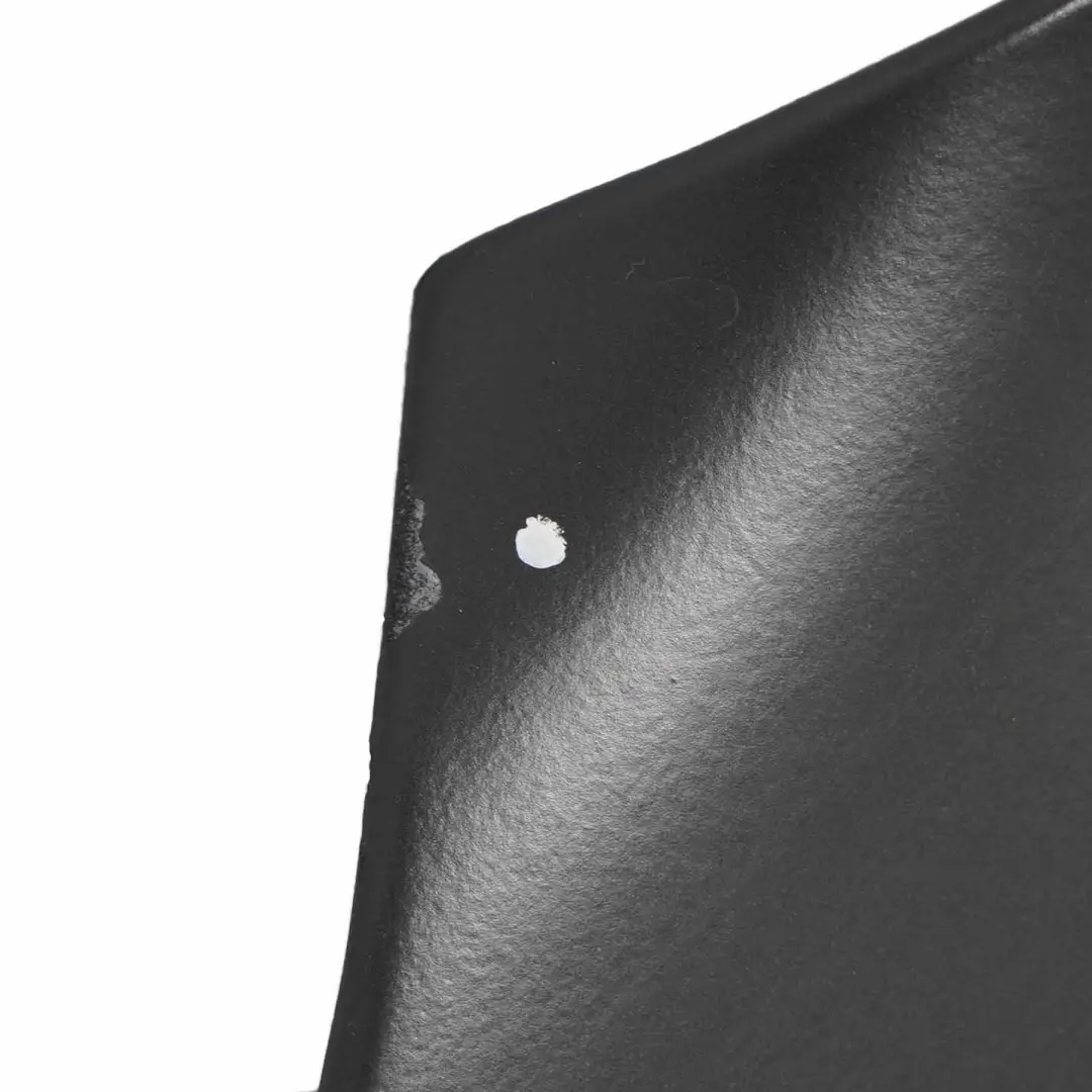 BMW F90 M5 Panel Lateral Delantero Izquierdo Cubierta Frozen Dark Grey II P79 - SKU 8071597-FDG - Número de pieza 8071597