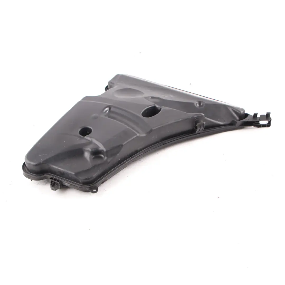 Waschanlage Tank Flüssigkeit Reinigung Reservoir Container für BMW F90 M5 mit Teilenummer 8071739 BMW F90 M5 Waschanlage Tank Flüssigkeit Reinigung Reservoir Container - SKU 8071739 - Teilenummer 8071739