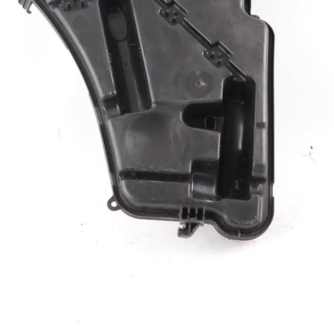 BMW F90 M5 Waschanlage Tank Flüssigkeit Reinigung Reservoir Container - SKU 8071739 - Teilenummer 8071739