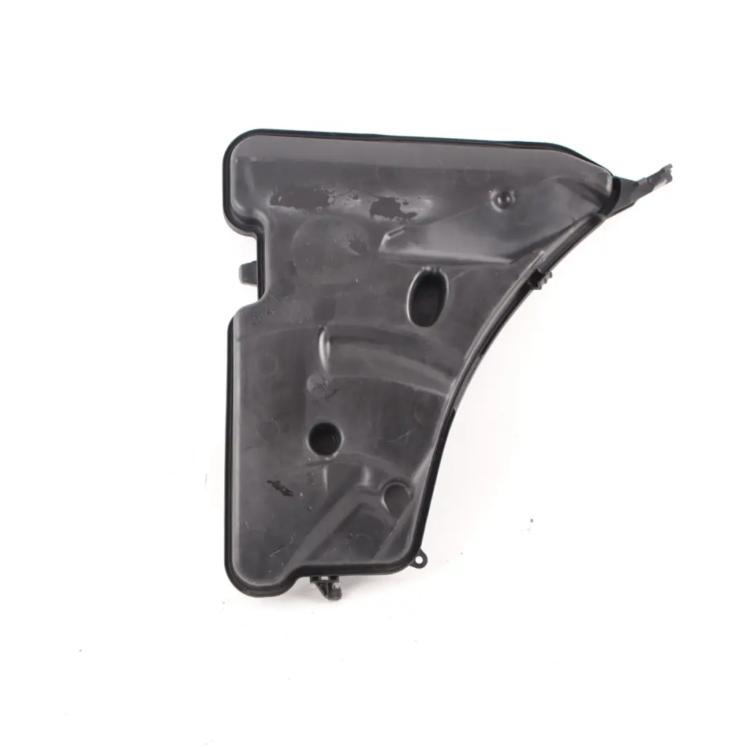 Waschanlage Tank Flüssigkeit Reinigung Reservoir Container für BMW F90 M5 mit Teilenummer 8071739 BMW F90 M5 Waschanlage Tank Flüssigkeit Reinigung Reservoir Container - SKU 8071739 - Teilenummer 8071739