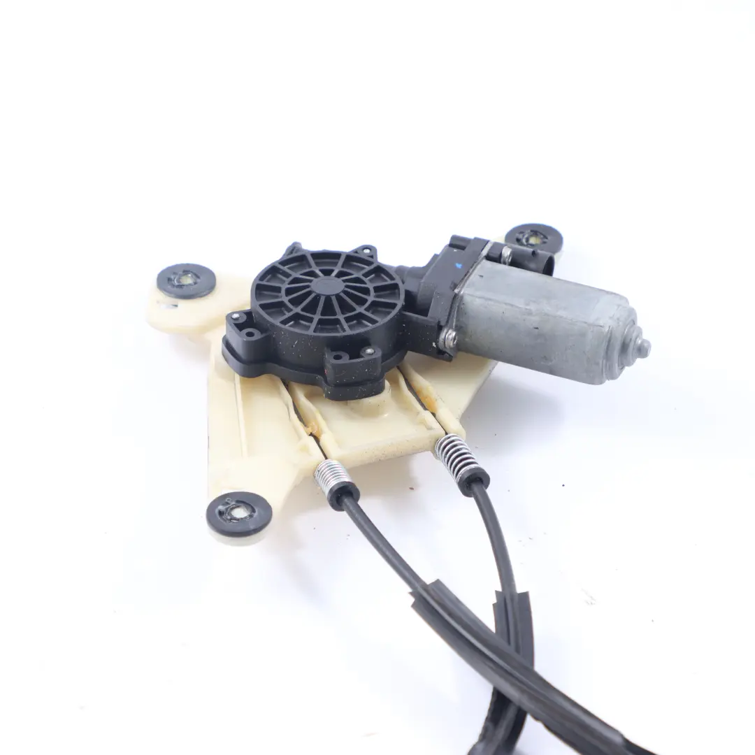 Renault Master III Window Lifter Front Door Right O/S Regulator Motor - SKU 807200008R - Part number 807200008R