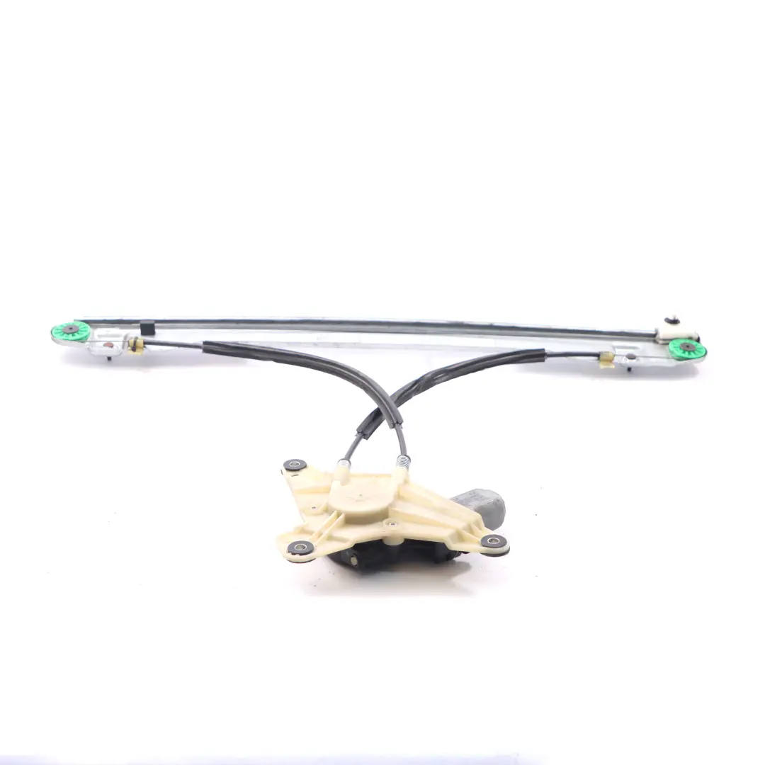 Renault Master III Window Lifter Front Door Right O/S Regulator Motor - SKU 807200008R - Part number 807200008R