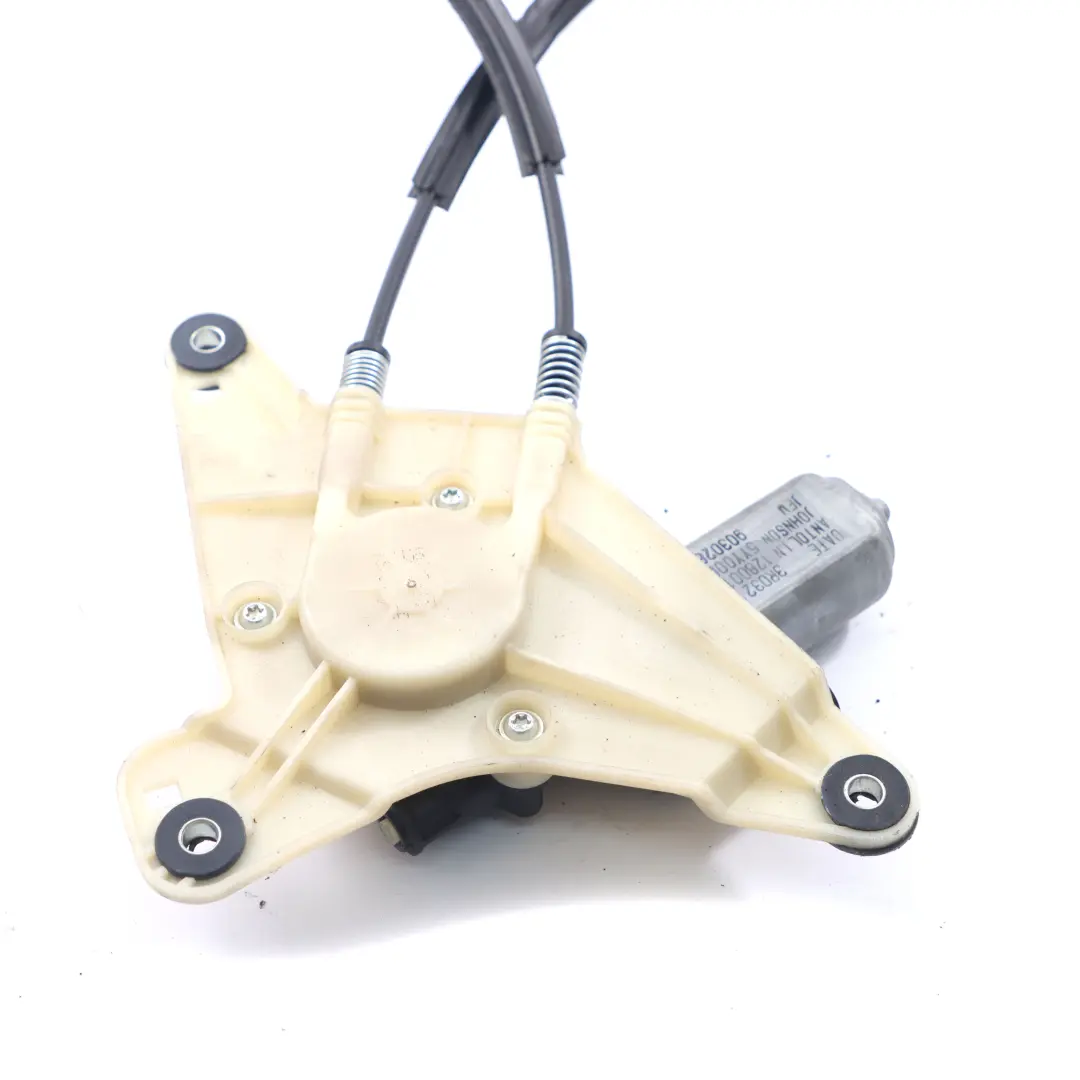 Renault Master III Window Lifter Front Door Right O/S Regulator Motor - SKU 807200008R - Part number 807200008R