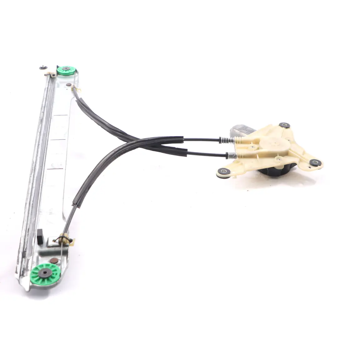 Renault Master III Window Lifter Front Door Right O/S Regulator Motor - SKU 807200008R - Part number 807200008R