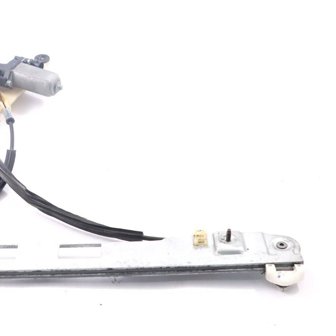 Renault Master III Fensterheber Vordertür rechts Regulator Motor - SKU 807200008R - Teilenummer 807200008R