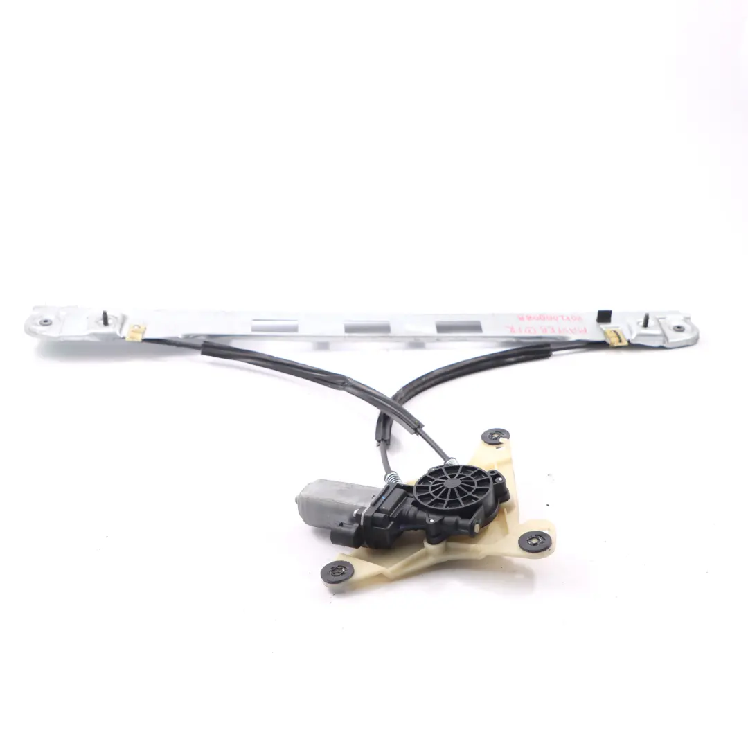 Renault Master III Alzacristalli Porta destra Regolatore Motore - SKU 807200008R - Numero di parte 807200008R