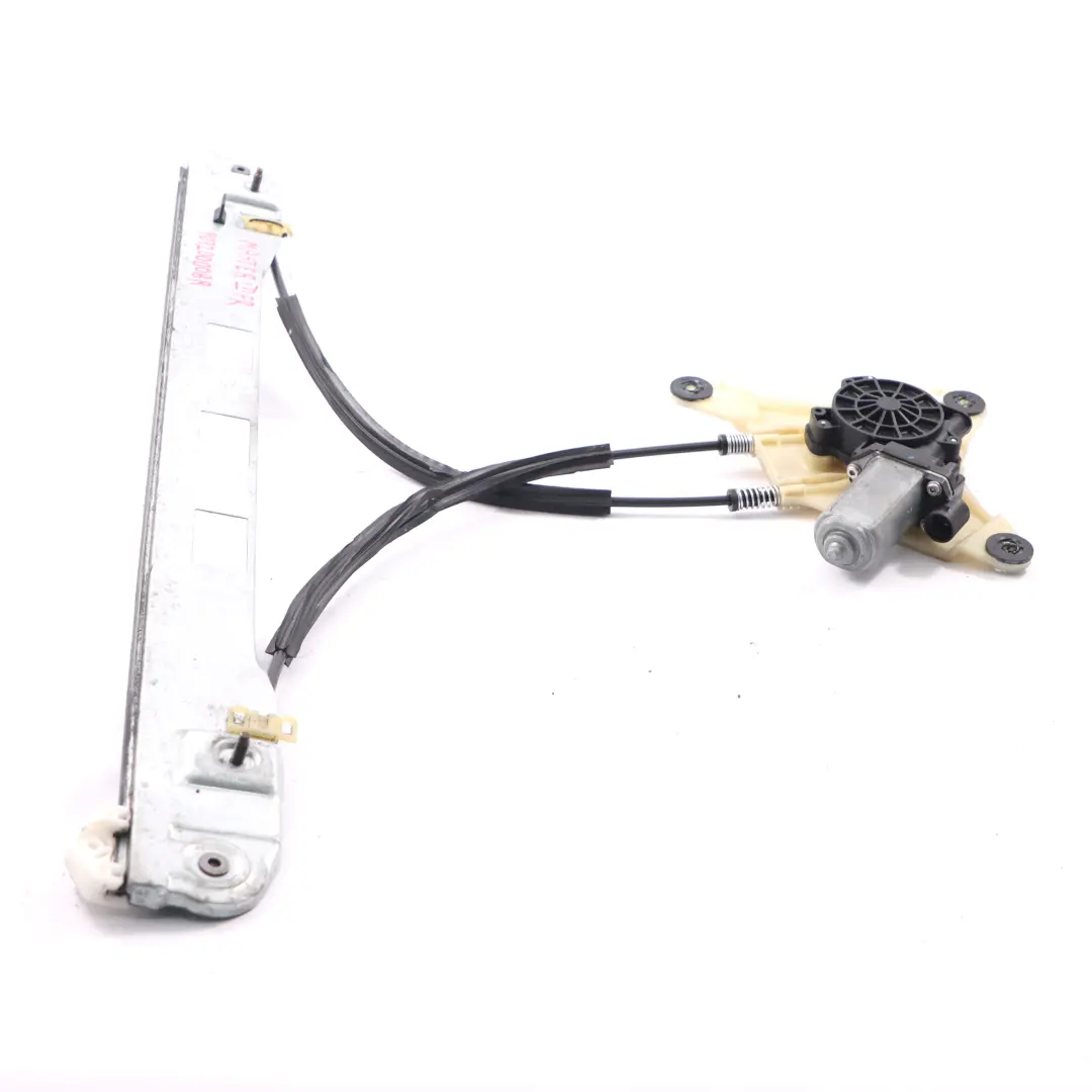 Renault Master III Alzacristalli Porta destra Regolatore Motore - SKU 807200008R - Numero di parte 807200008R