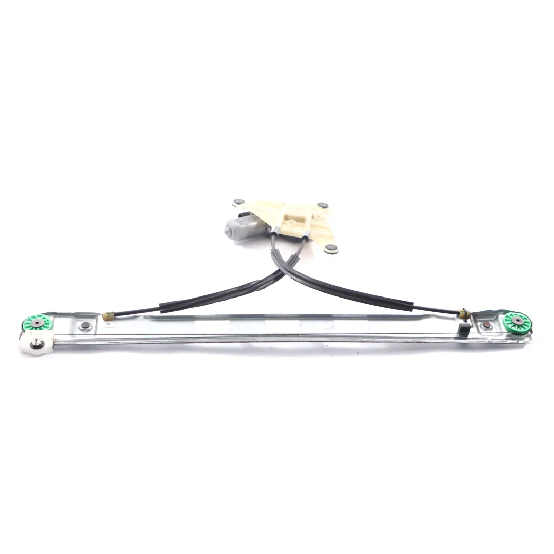 Renault Master III Fensterheber Vordertür rechts Regulator Motor - SKU 807200008R - Teilenummer 807200008R