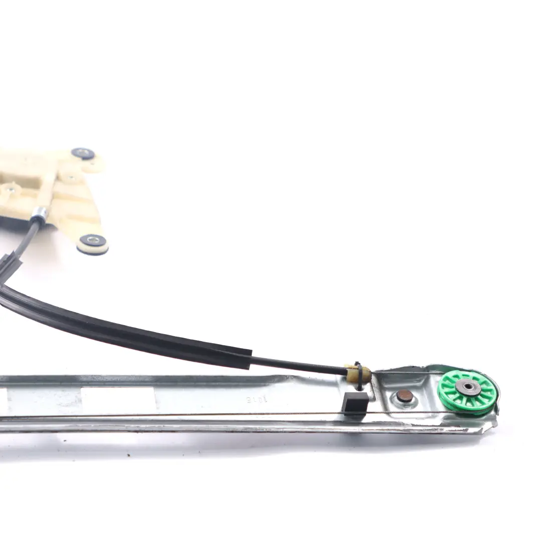 Renault Master III Alzacristalli Porta destra Regolatore Motore - SKU 807200008R - Numero di parte 807200008R