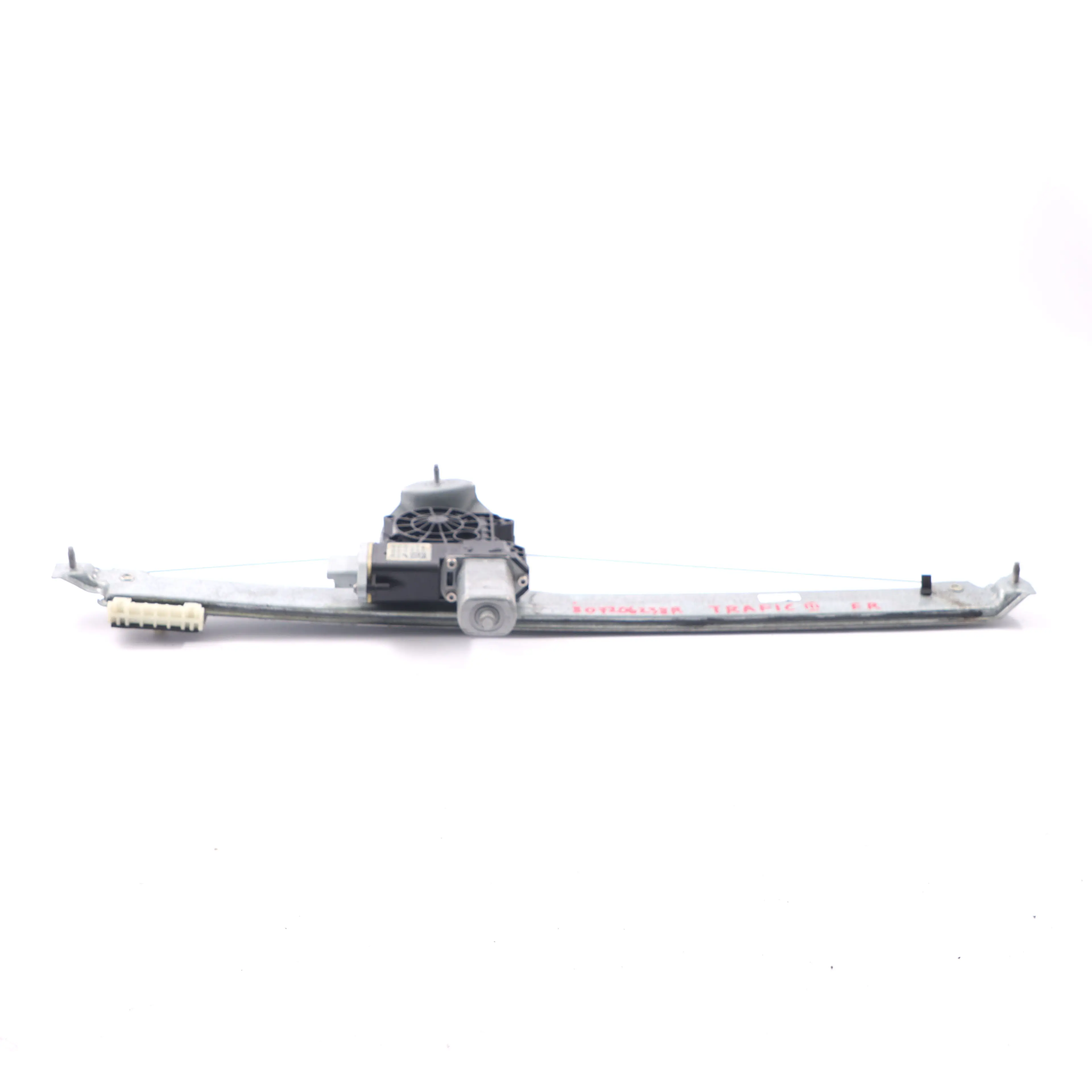 Renault Trafic III Alzacristalli Porta Anteriore Destra Regolatore 807206238R