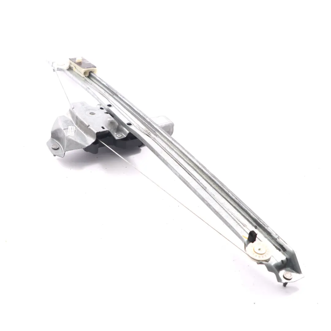 Fensterheber Vordertür rechts Regulator Motor für Renault Trafic III mit Teilenummer 807206238R Renault Trafic III Fensterheber Vordertür rechts Regulator Motor - SKU 807206238R - Teilenummer 807206238R