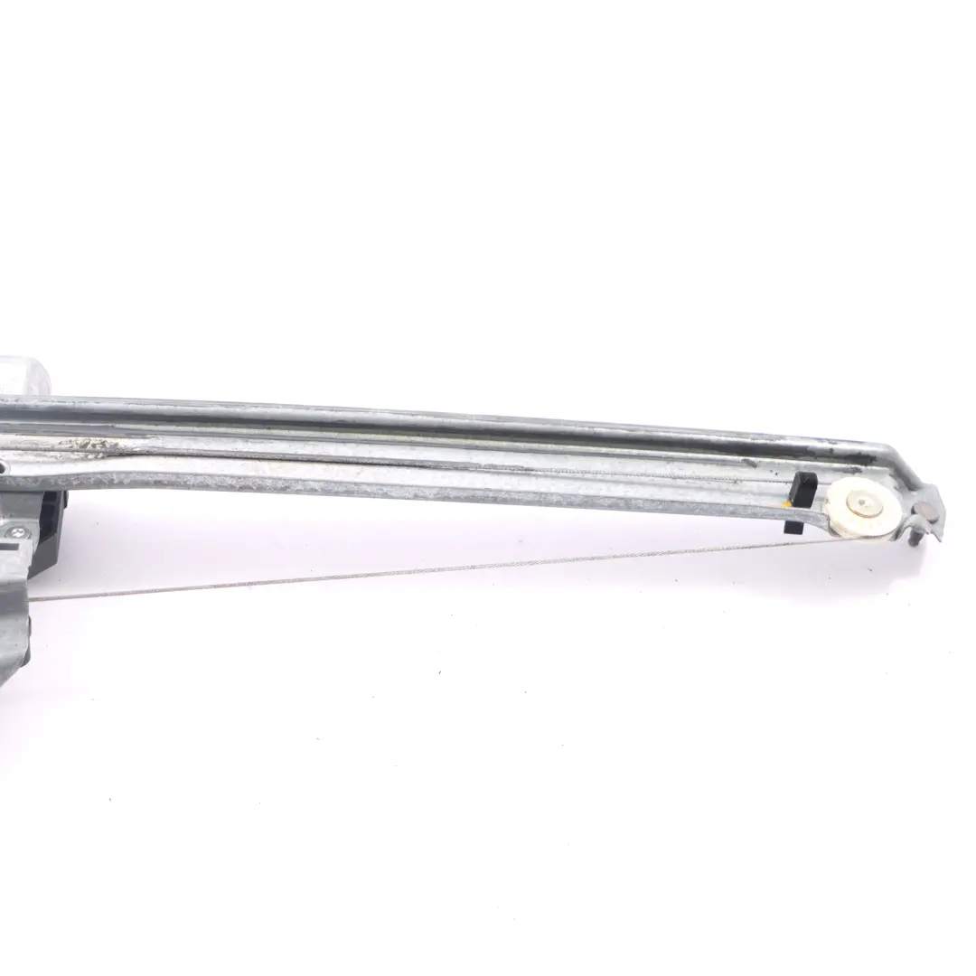 Renault Trafic III Alzacristalli Porta Anteriore Destra Regolatore - SKU 807206238R - Numero di parte 807206238R