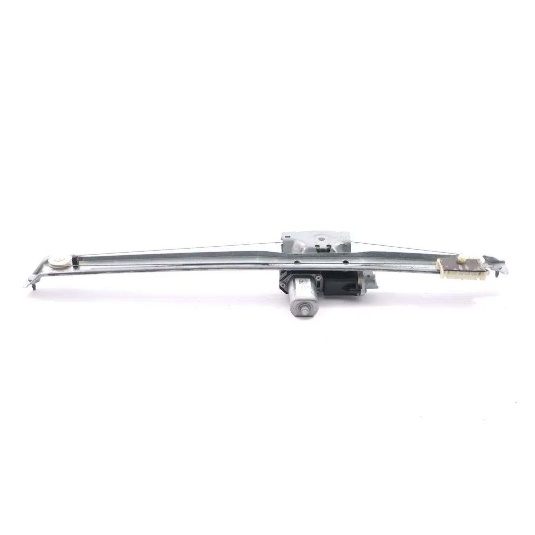 Renault Trafic III Alzacristalli Porta Anteriore Destra Regolatore - SKU 807206238R - Numero di parte 807206238R