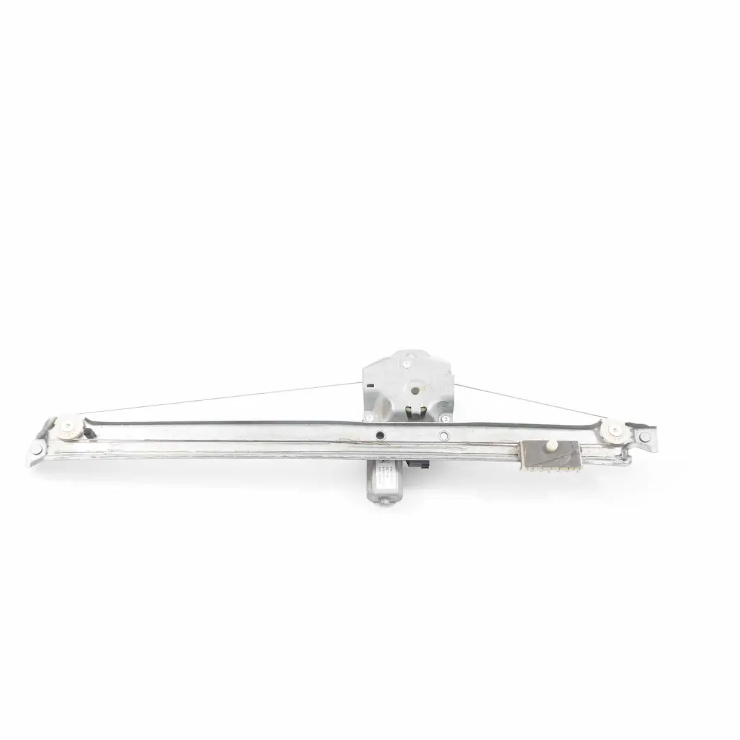 Renault Trafic III Alzacristalli Porta Anteriore Destra Regolatore - SKU 807207538R - Numero di parte 807207538R