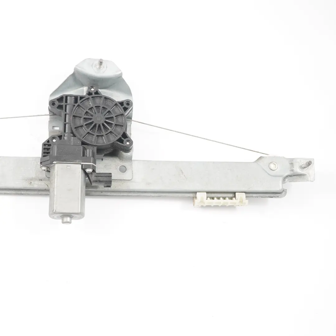 Alzacristalli Porta Anteriore Sinistra Regolatore per Renault Trafic III con numero di parte 807210974R Renault Trafic III Alzacristalli Porta Anteriore Sinistra Regolatore - SKU 807210974R - Numero di parte 807210974R