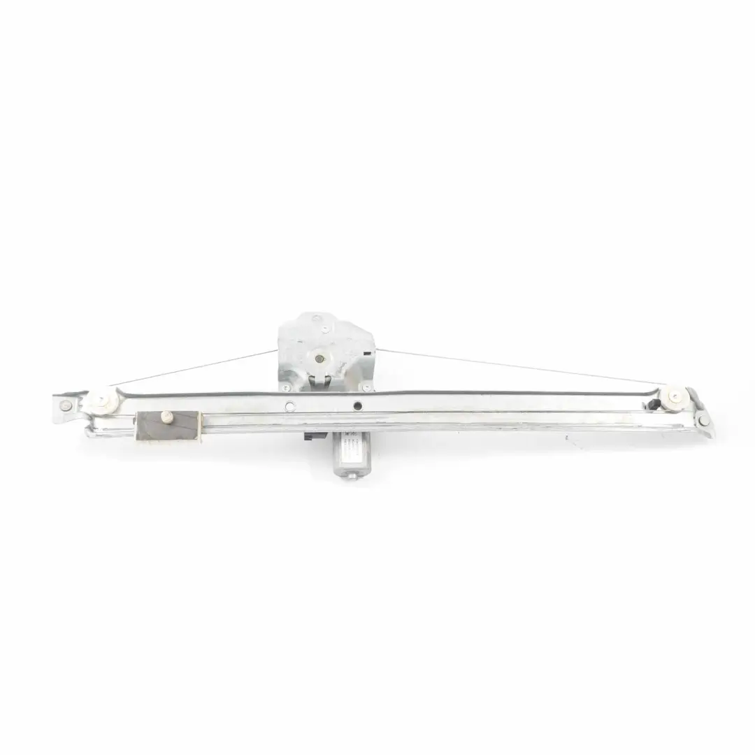 Renault Trafic III Lève-Vitre Porte Avant Gauche Moteur Régulateur - SKU 807210974R - Numéro de pièce 807210974R