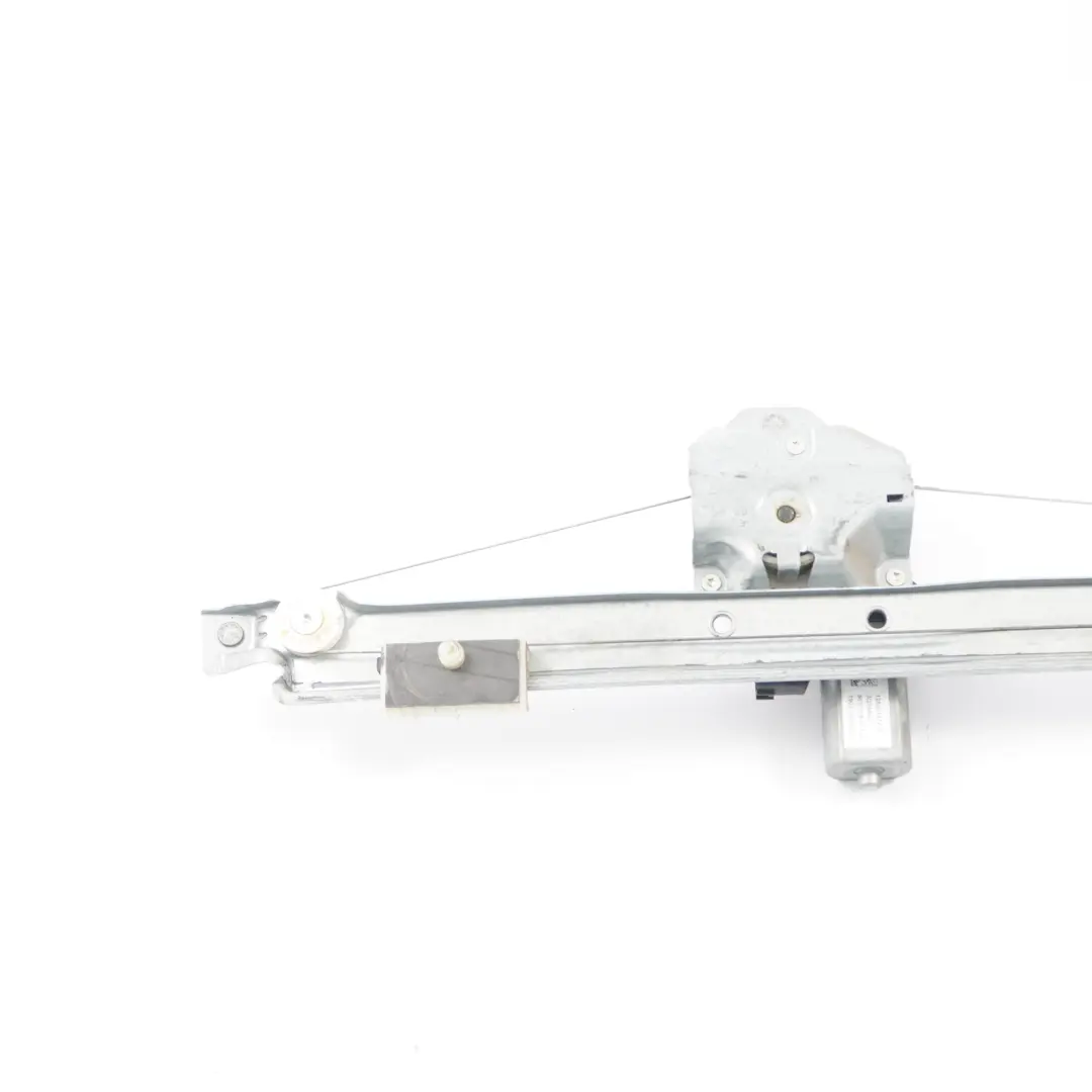 Renault Trafic III Alzacristalli Porta Anteriore Sinistra Regolatore - SKU 807210974R - Numero di parte 807210974R