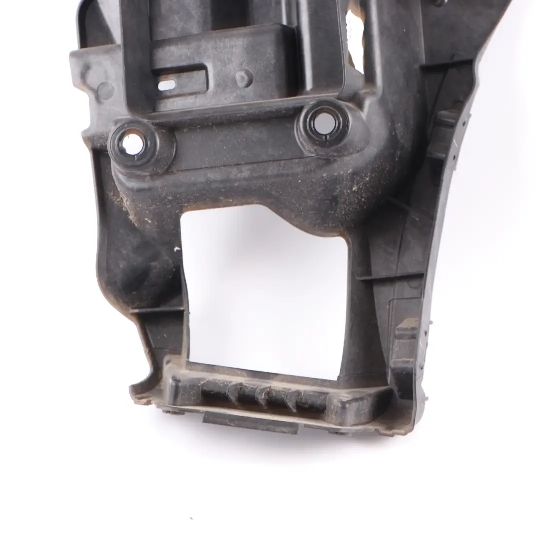 Hintere Stoßstangenhalterung Führungsträger Links 7338763 für BMW X3 F25 mit Teilenummer 8072575 BMW X3 F25 Hintere Stoßstangenhalterung Führungsträger Links 7338763 - SKU 8072575 - Teilenummer 8072575