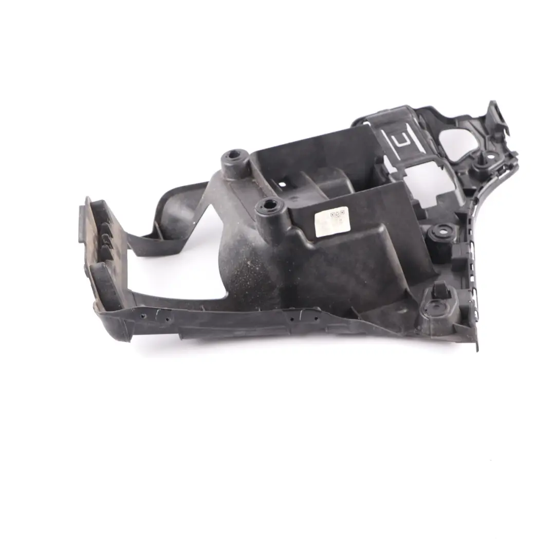 Hintere Stoßstangenhalterung Führungsträger Links 7338763 für BMW X3 F25 mit Teilenummer 8072575 BMW X3 F25 Hintere Stoßstangenhalterung Führungsträger Links 7338763 - SKU 8072575 - Teilenummer 8072575