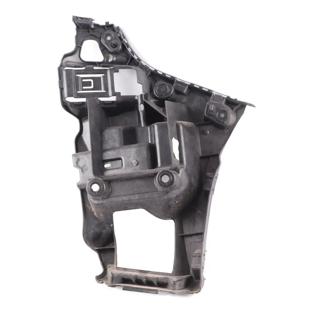 Hintere Stoßstangenhalterung Führungsträger Links 7338763 für BMW X3 F25 mit Teilenummer 8072575 BMW X3 F25 Hintere Stoßstangenhalterung Führungsträger Links 7338763 - SKU 8072575 - Teilenummer 8072575