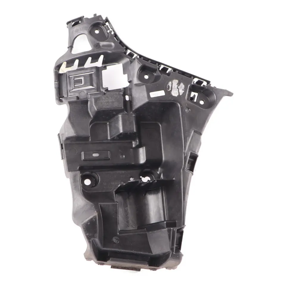 Bumper Mount Bracket Guide Support Right O/S to BMW F40 M Sport Rear with Part number 8072576 BMW F40 M Sport Rear Bumper Mount Bracket Guide Support Right O/S - SKU 8072576 - Part number 8072576