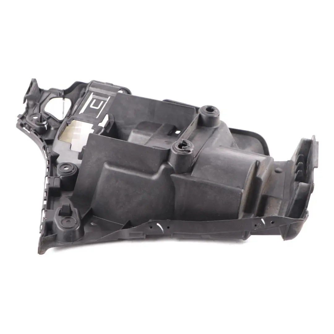 BMW F40 M Sport Staffa di montaggio posteriore Supporto Guida Destra - SKU 8072576 - Numero di parte 8072576
